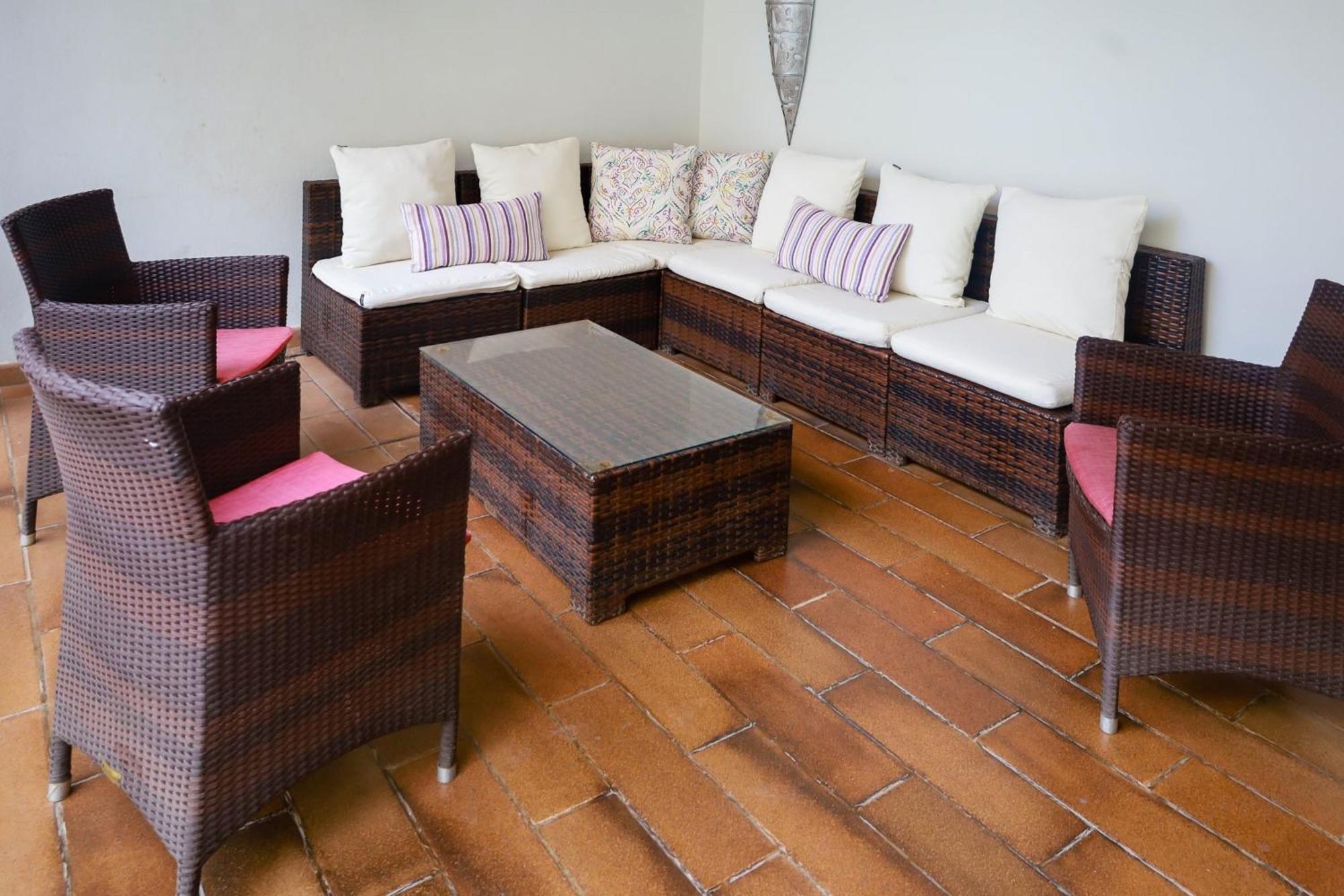 The Heron By Sarovar Portico India Nairobi Ngoại thất bức ảnh