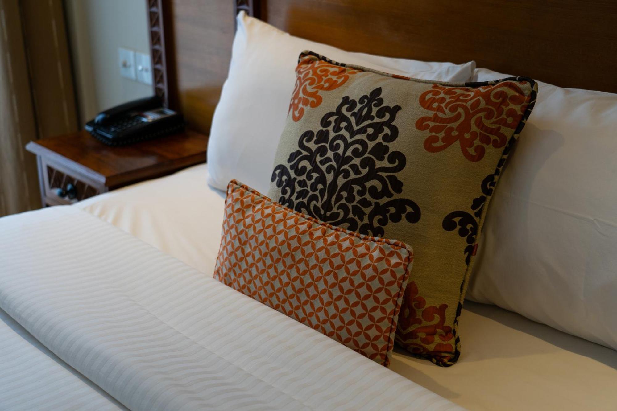 The Heron By Sarovar Portico India Nairobi Ngoại thất bức ảnh