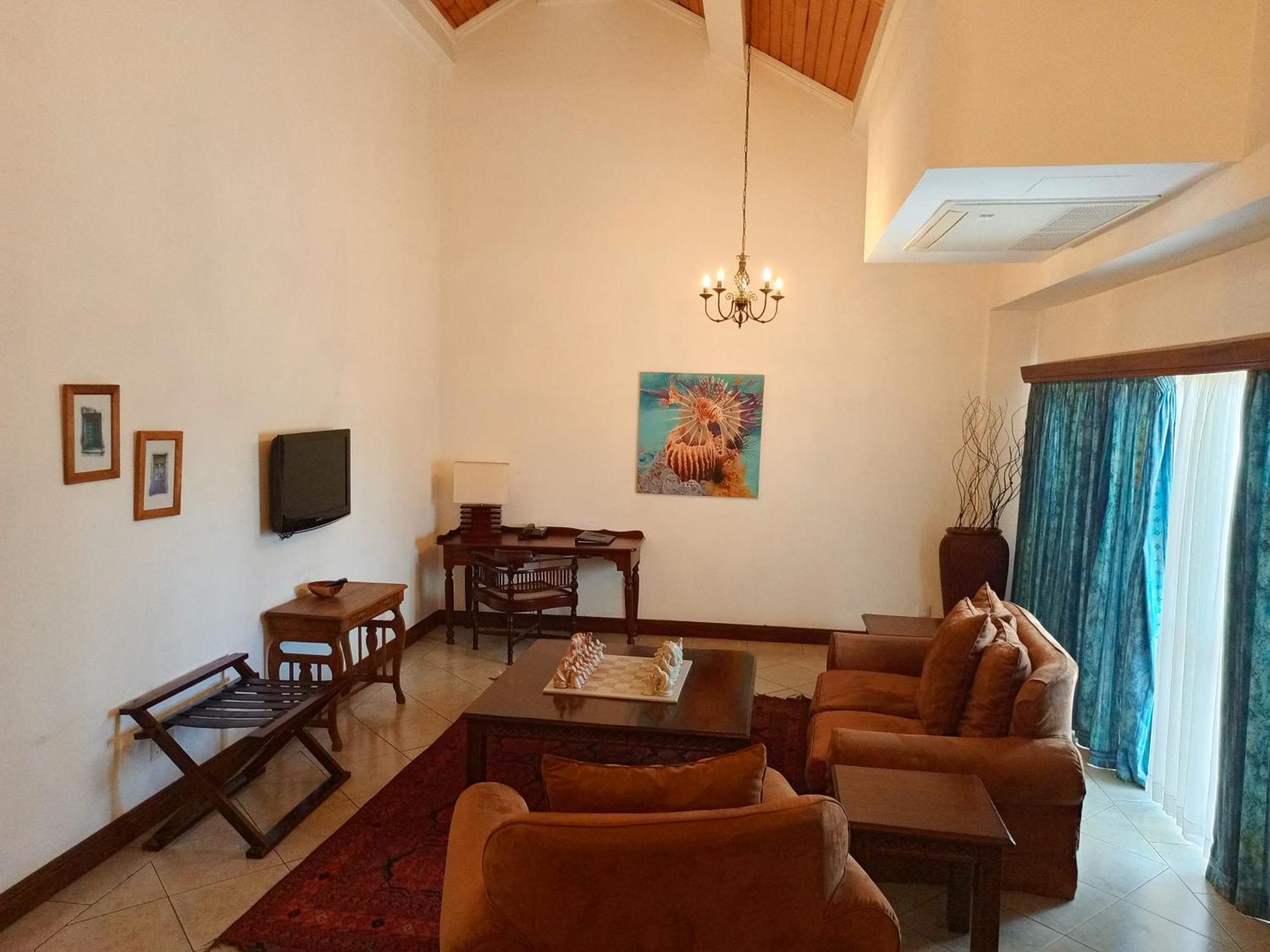 The Heron By Sarovar Portico India Nairobi Ngoại thất bức ảnh