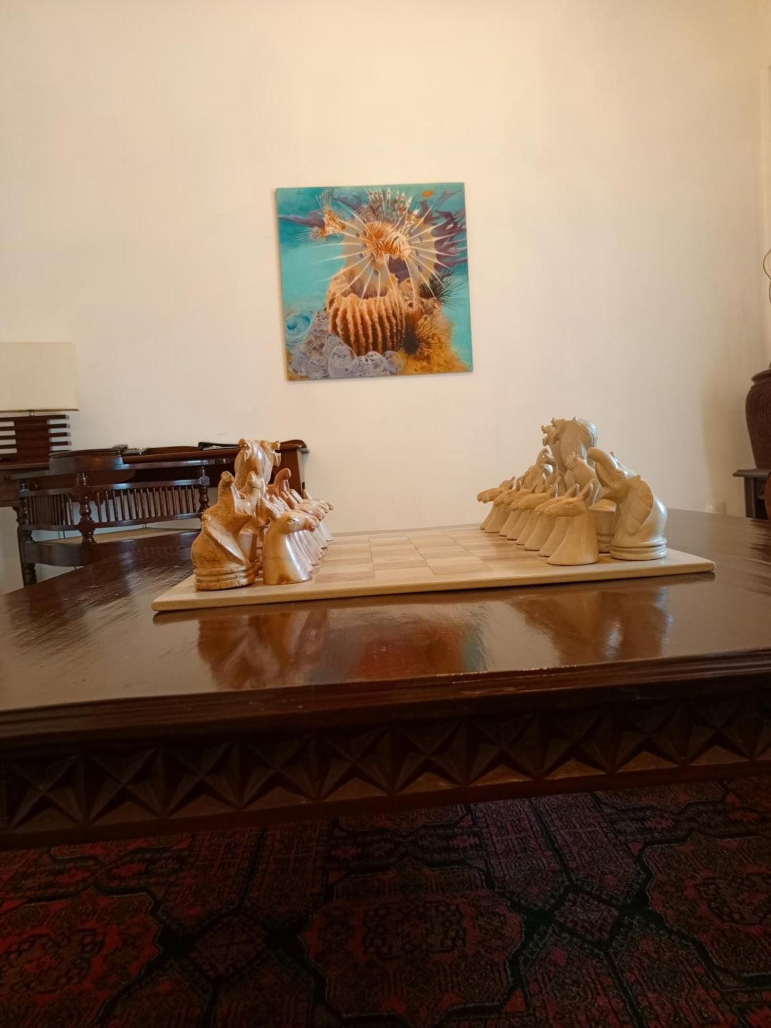 The Heron By Sarovar Portico India Nairobi Ngoại thất bức ảnh